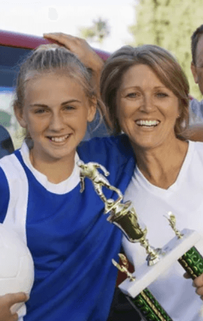 Sportstax community