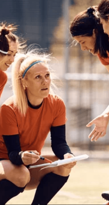 Sportstax community