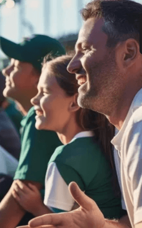 Sportstax community