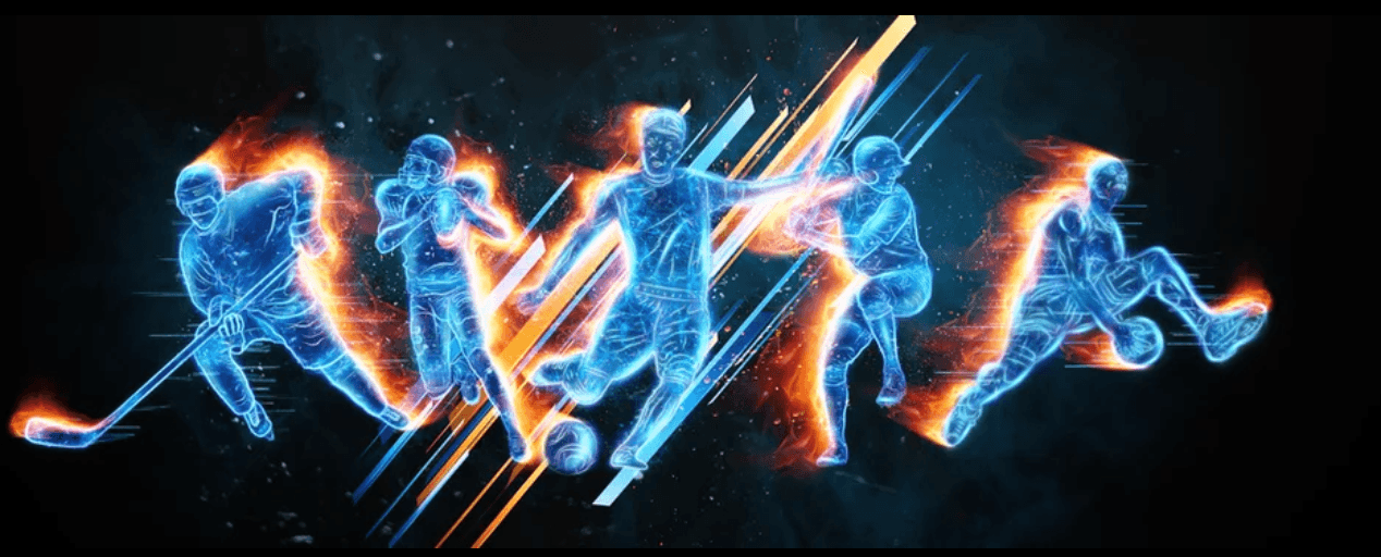 SportsStax Action Banner